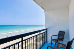The Sandy Retreat